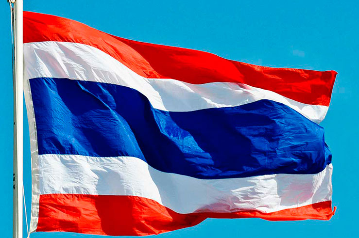Таиланд ужесточил требования к посещающим страну туристам