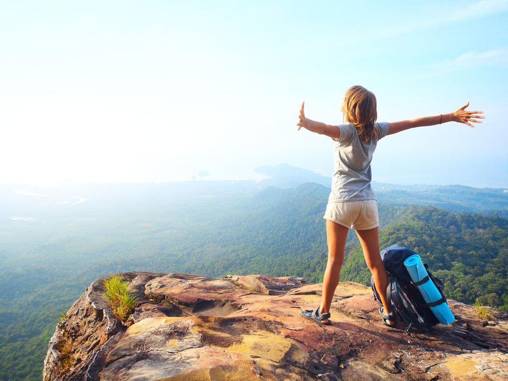 Тест: настоящий ли ты путешественник?