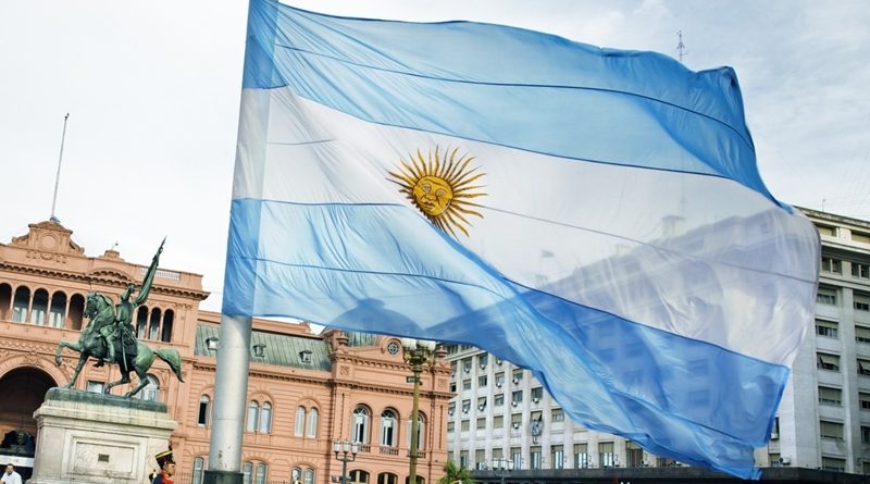 10 Интересных фактов об Аргентине