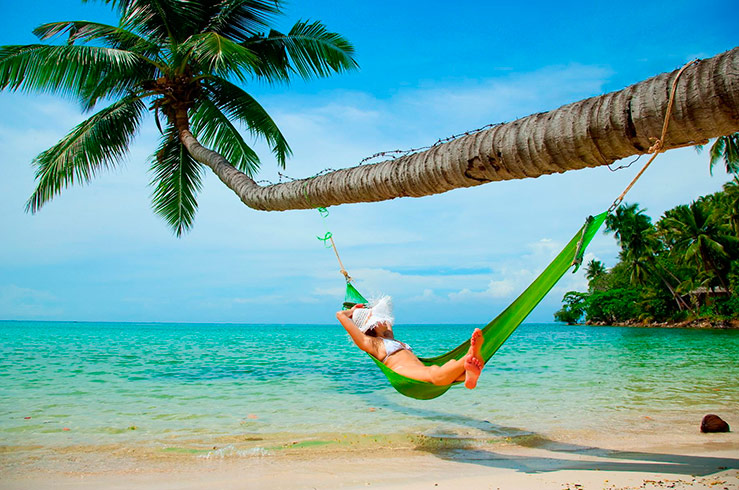 Британские ученые считают пляжный отдых причиной преждевременной смерти