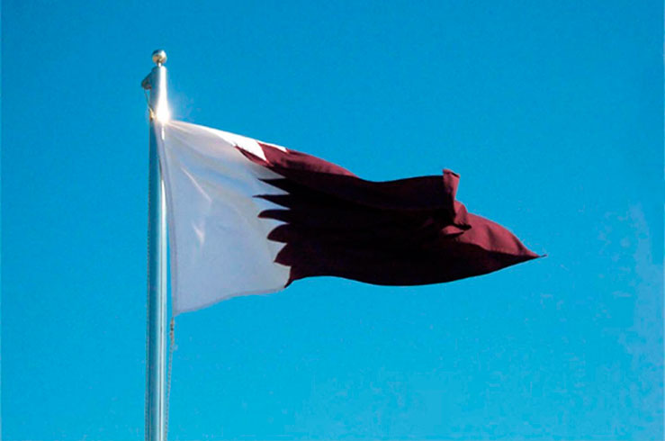 Катар отменил визы для российских граждан
