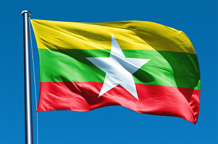 Мьянма ввела ускоренные электронные визы