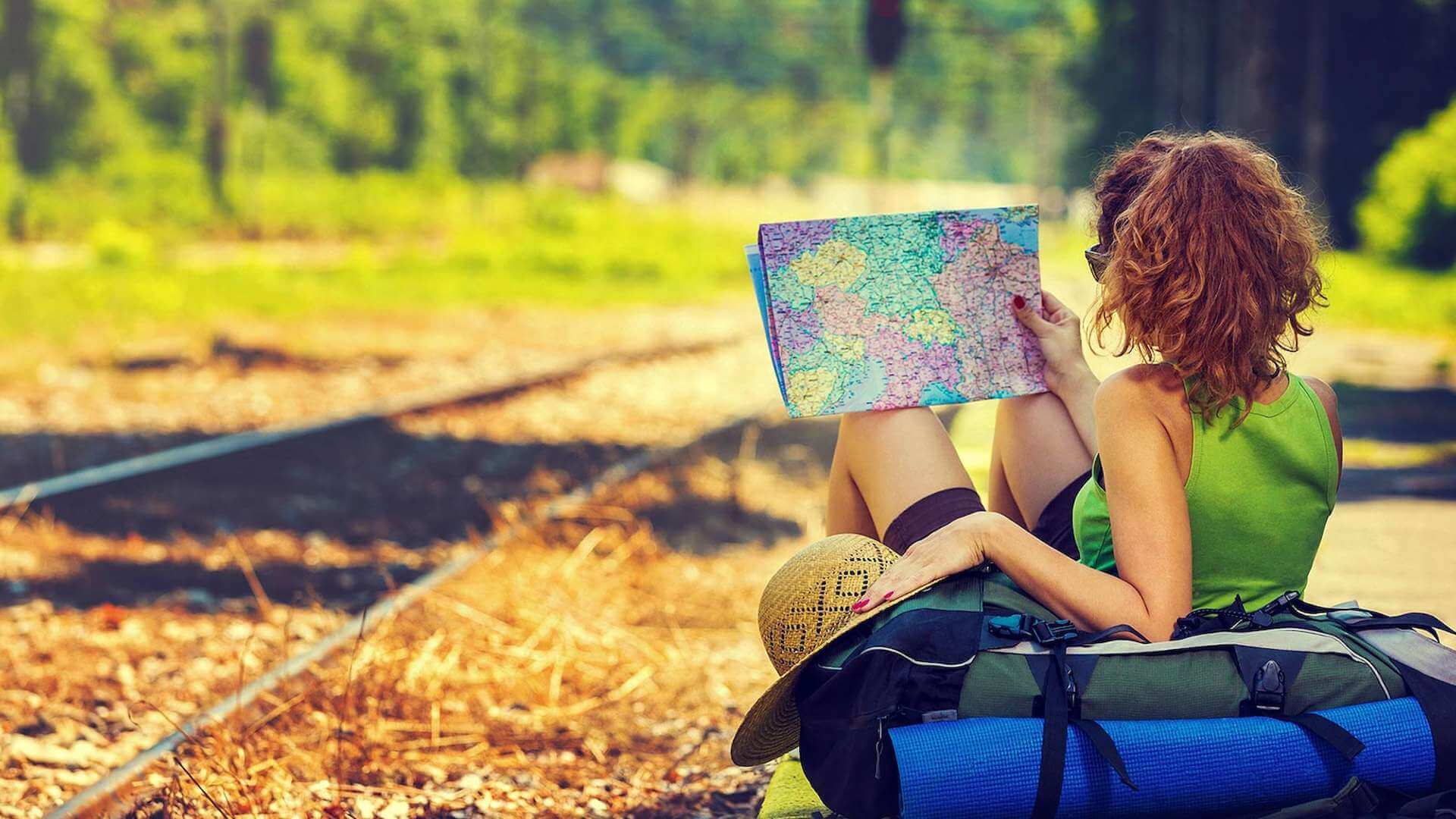 Как быть путешественником, а не туристом