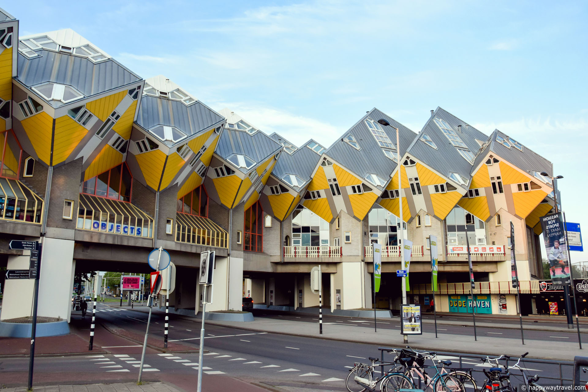 Роттердам нидерланды фото