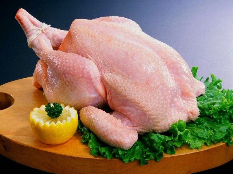 Как выбрать курицу: 8 полезных советов