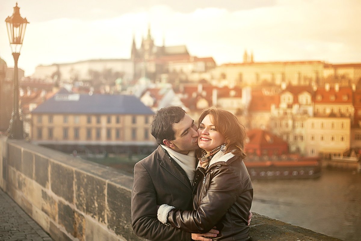 7 самых романтичных городов России