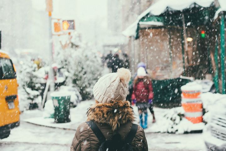 10 бюджетных вариантов новогодних каникул