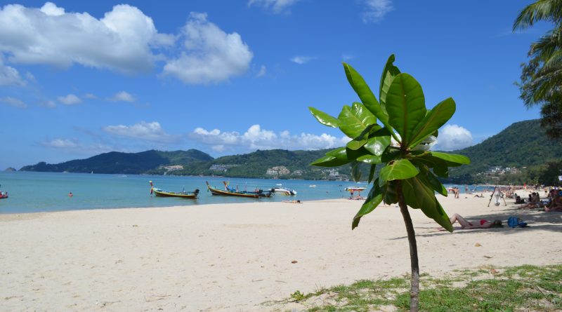 Два тайских острова в одном путешествии — лучшие комбинации