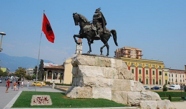 Интересные факты об Албании