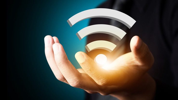 В Дубае издали фетву о запрете подключаться к чужому Wi‑Fi без разрешения