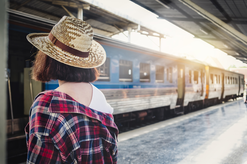 10 мифов о путешествиях на поездах