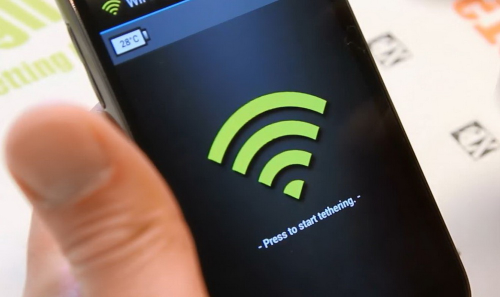 Нужно ли отключать Wi-Fi на смартфоне ночью?