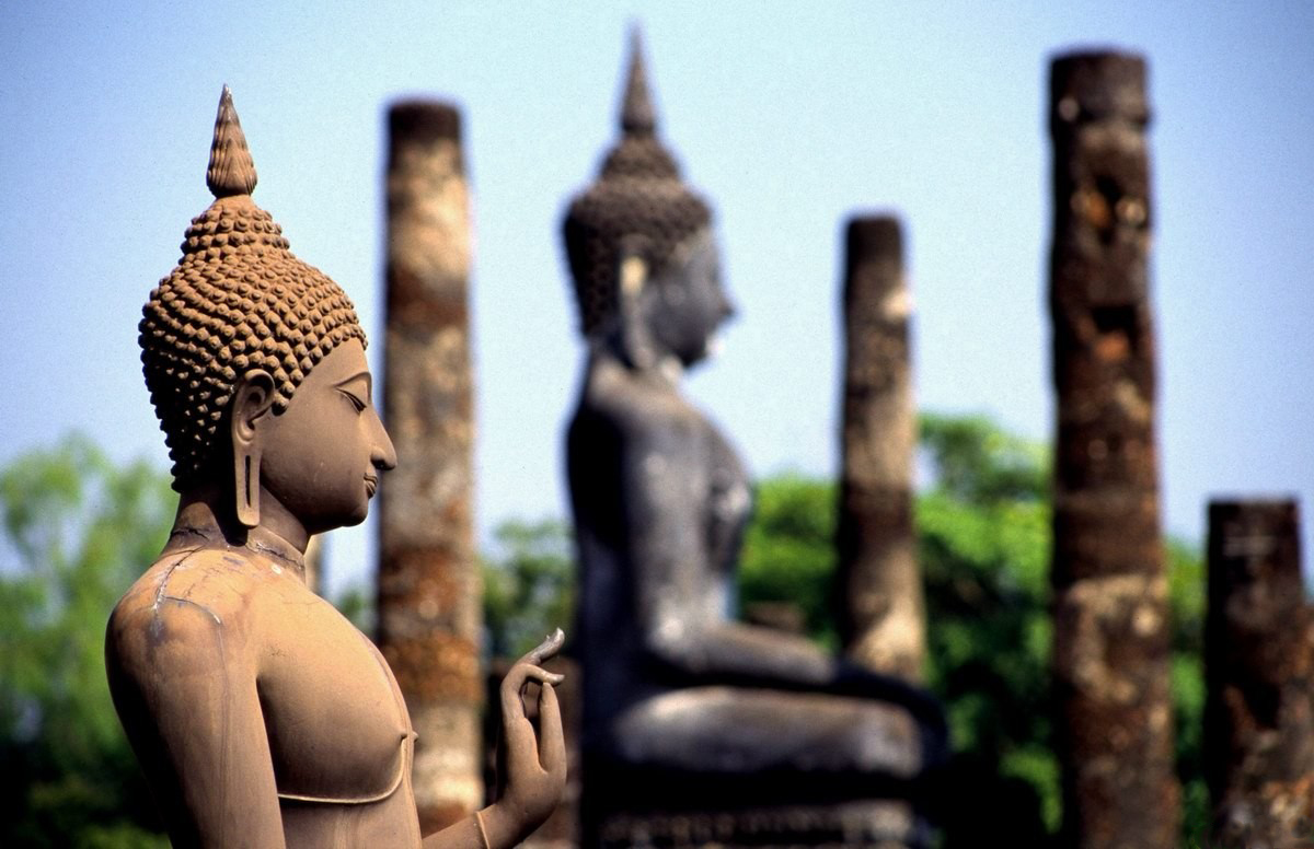 10 необычных фактов, которые необходимо знать, если вы летите в Таиланд.