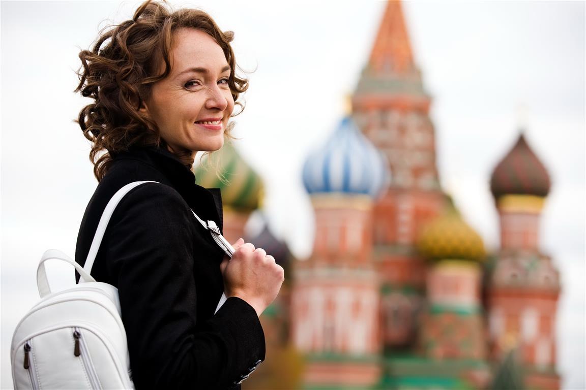 Что думают иностранцы о русских туристах?