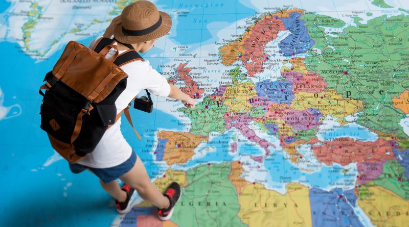 7 стран, куда можно поехать без знания английского. Рассказывает опытный турист