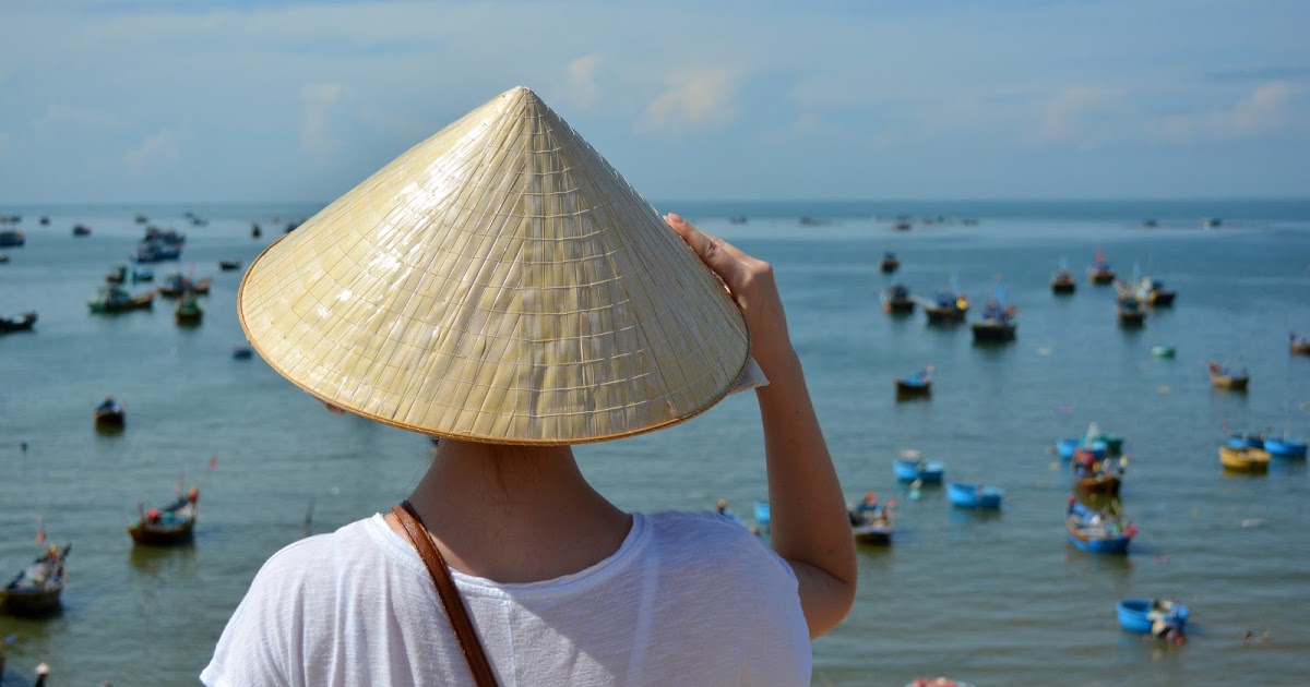 20 самых интересных фактов о Вьетнаме