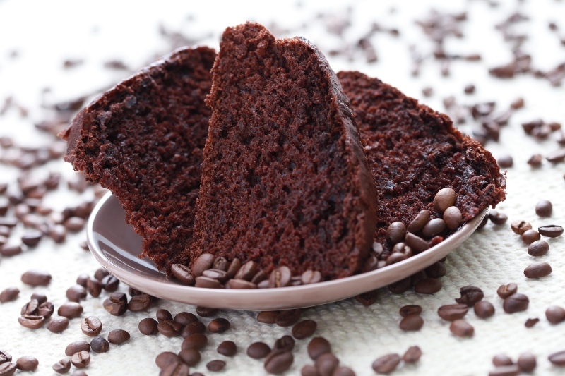 Как приготовить шоколадный торт на кефире