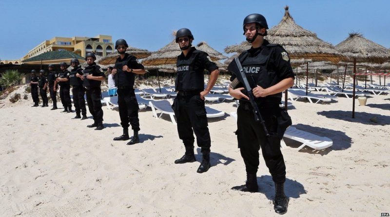 8 необычных запретов, которые можно найти только в Тунисе