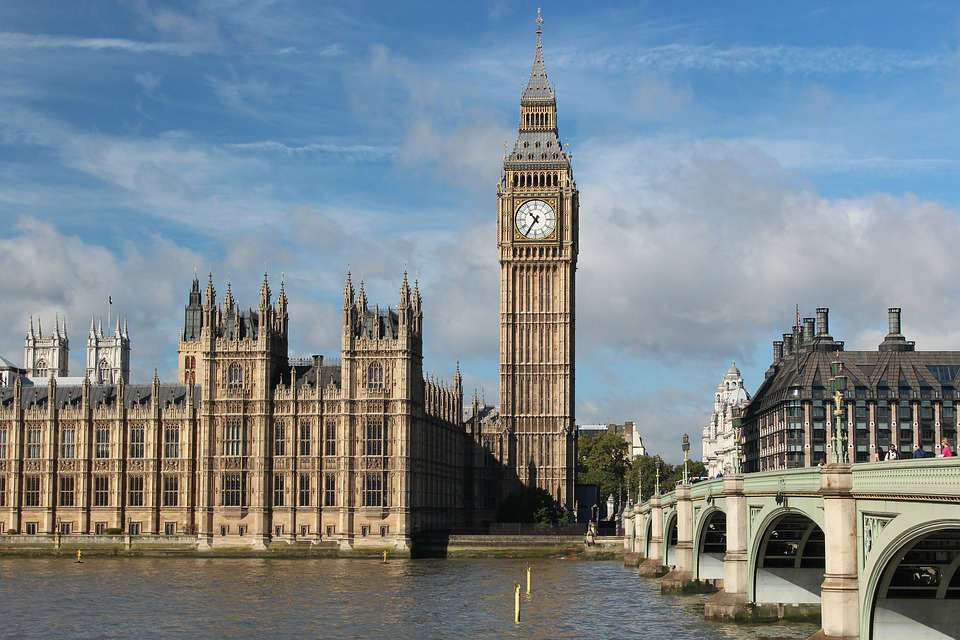 10 интересных фактов о Лондоне, которых вы не знали