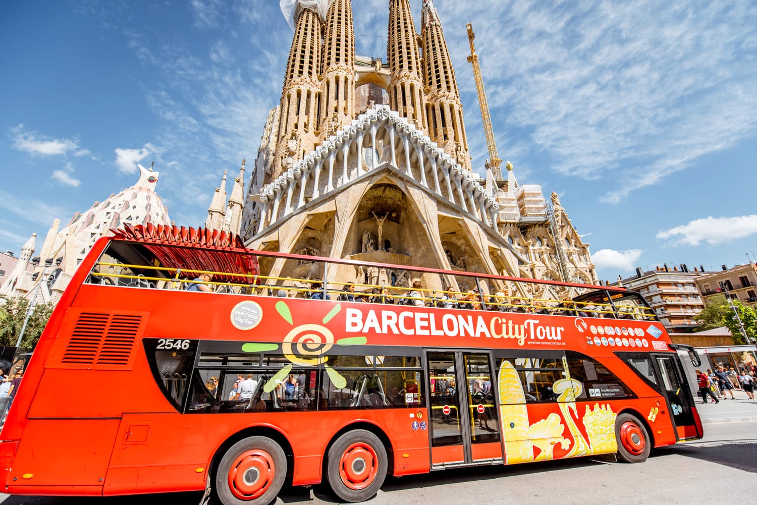 Автобусная экскурсия 3 дня. Испания экскурсионный автобус Барселона. Барселона Hop on Hop off. City Tour Барселона. Достопримечательности Барселоны автобус Sightseeing.