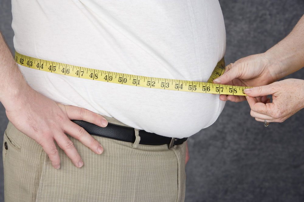 5 странных способов борьбы с лишним весом в разных странах