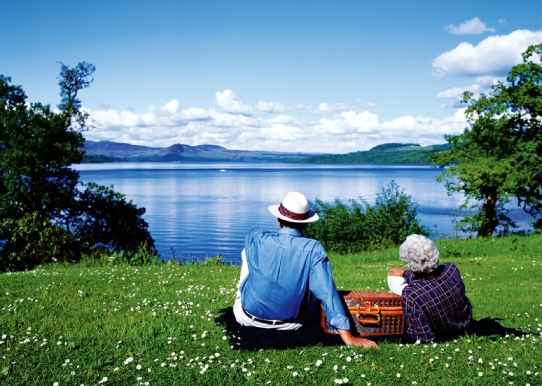 9 лучших мест в мире для жизни на пенсии