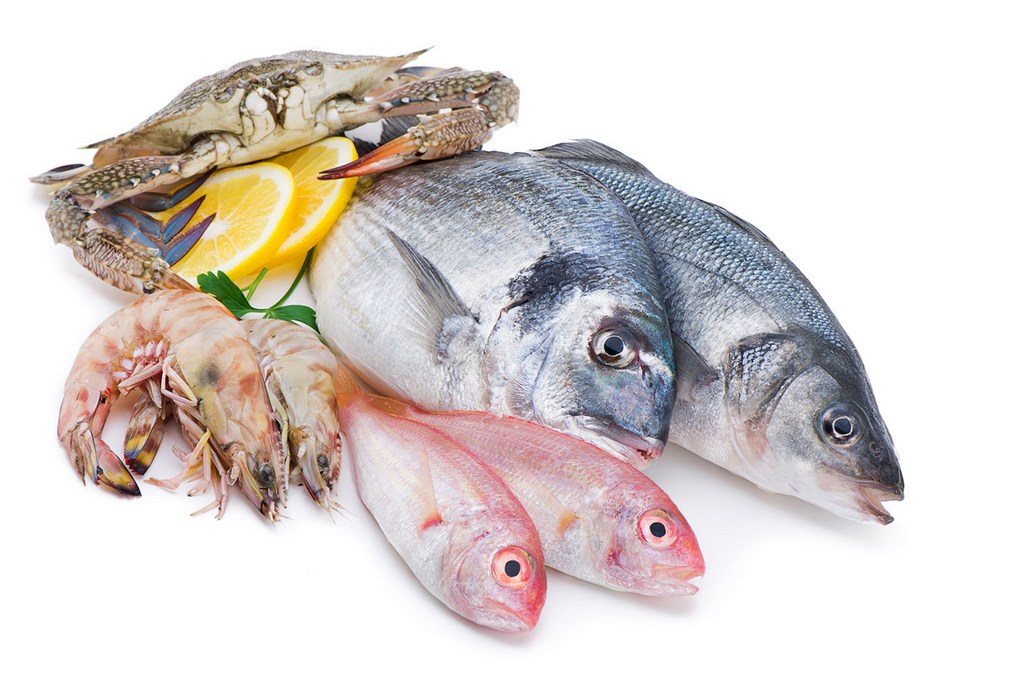 Полезные советы по рыбе и морепродуктам