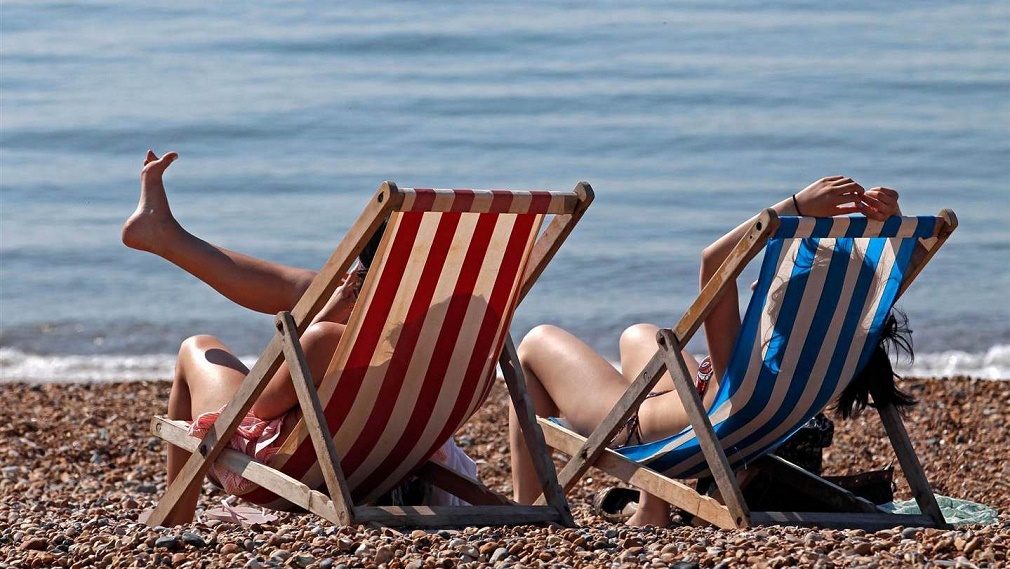 Десять уловок, которые помогут отдыхающим на пляже