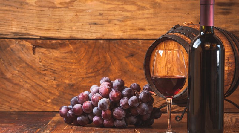 Как купить хорошее вино