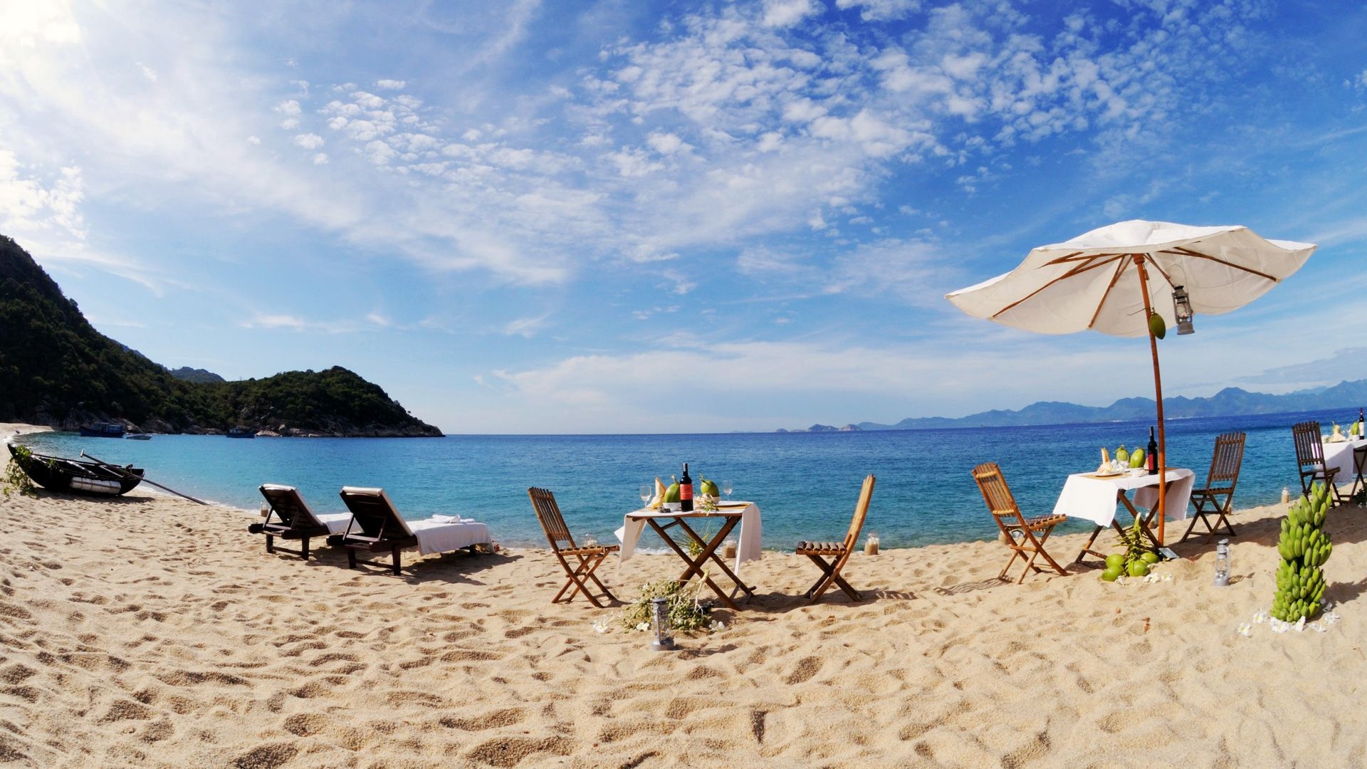 Лучшие курорты Вьетнама для самостоятельной поездки