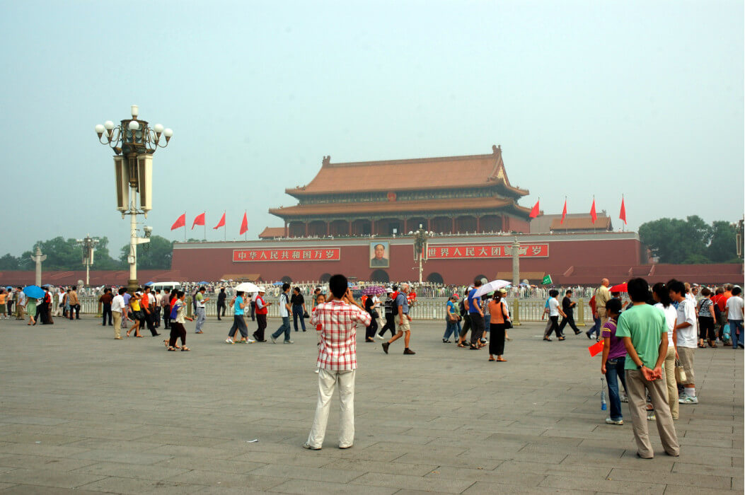 Практические советы самостоятельному путешественнику по Китаю