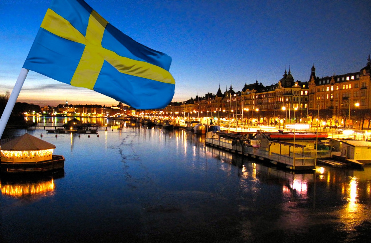 5 самых интересных вещей в Швеции