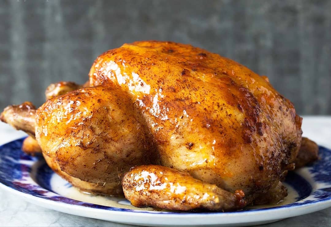 10 кулинарных лайфхаков с курицей