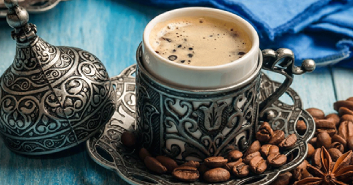 10 необычных вариантов подачи и приготовления кофе в разных странах