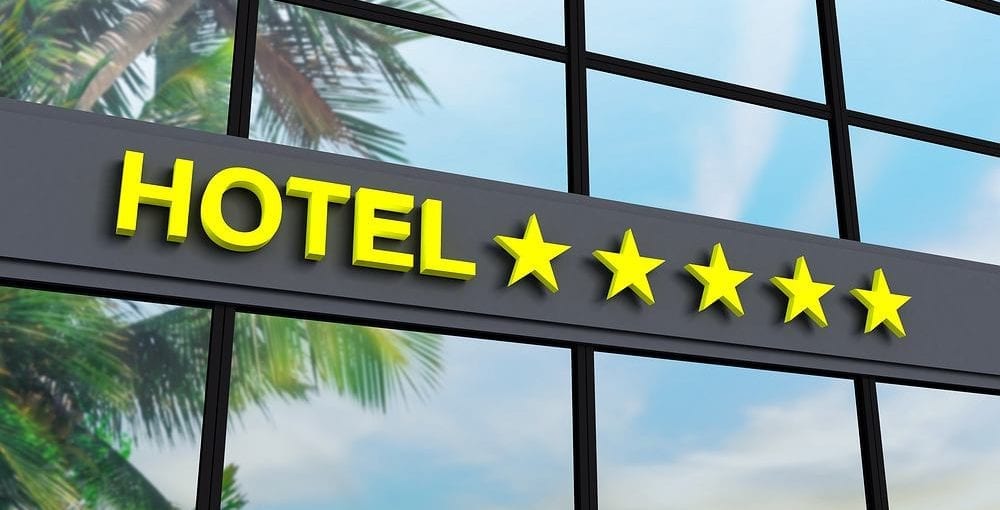 Как ориентироваться в классификации отелей по звездам