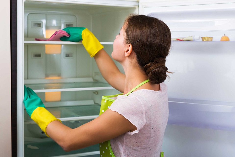Почему течет холодильник: 7 причин и 7 способов бороться