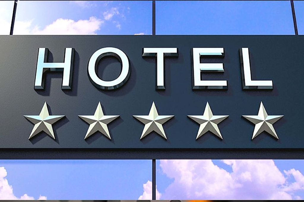 Как разобраться в классификации отелей и чего ждать от количества звезд