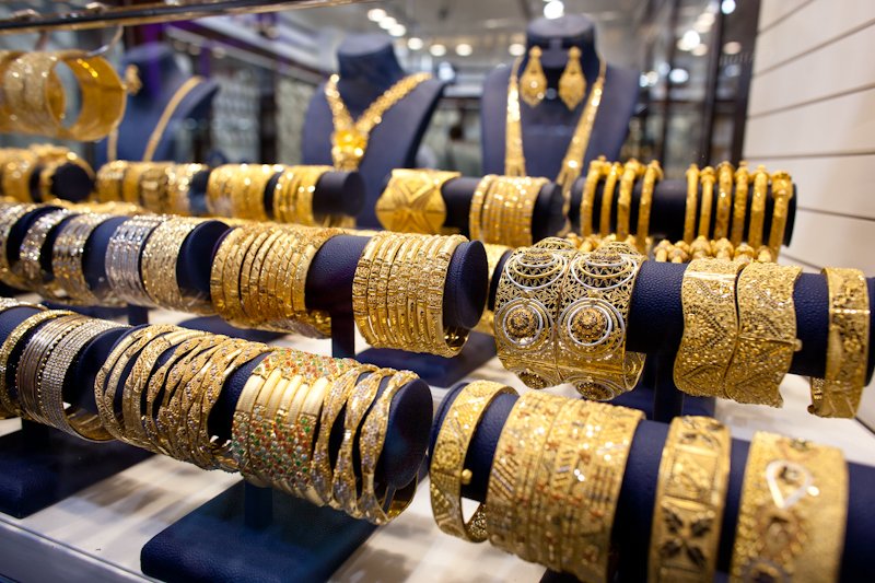 Почему лучше не покупать золото в Египте, несмотря на его низкую стоимость