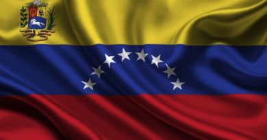 Венесуэла. 10 интересных фактов