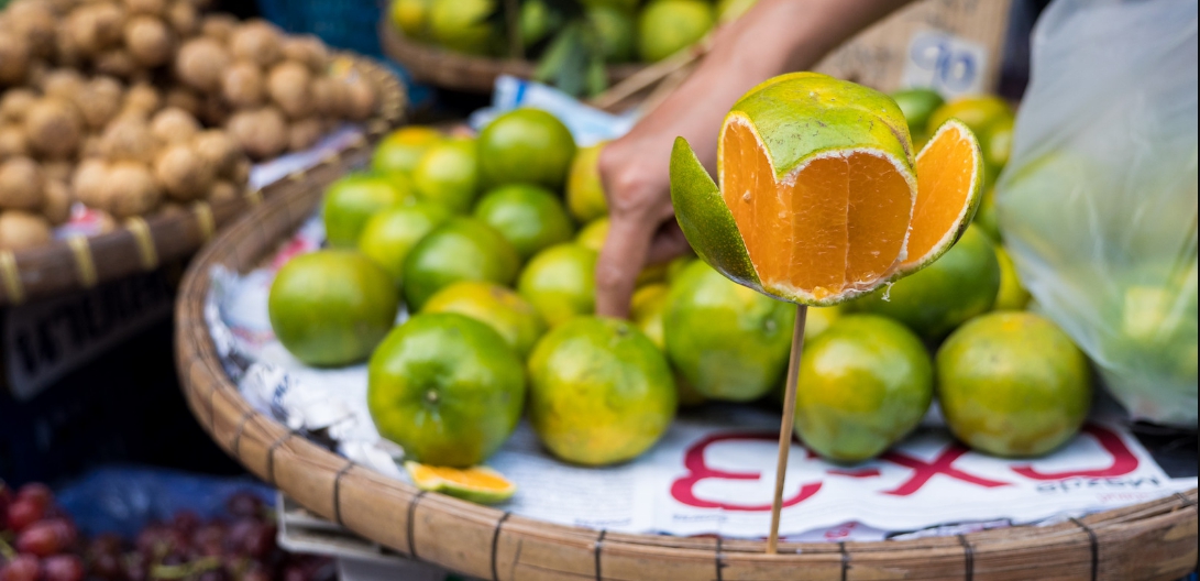 Какие фрукты можно вывозить из Таиланда и как их правильно упаковать, чтобы довезти в сохранности
