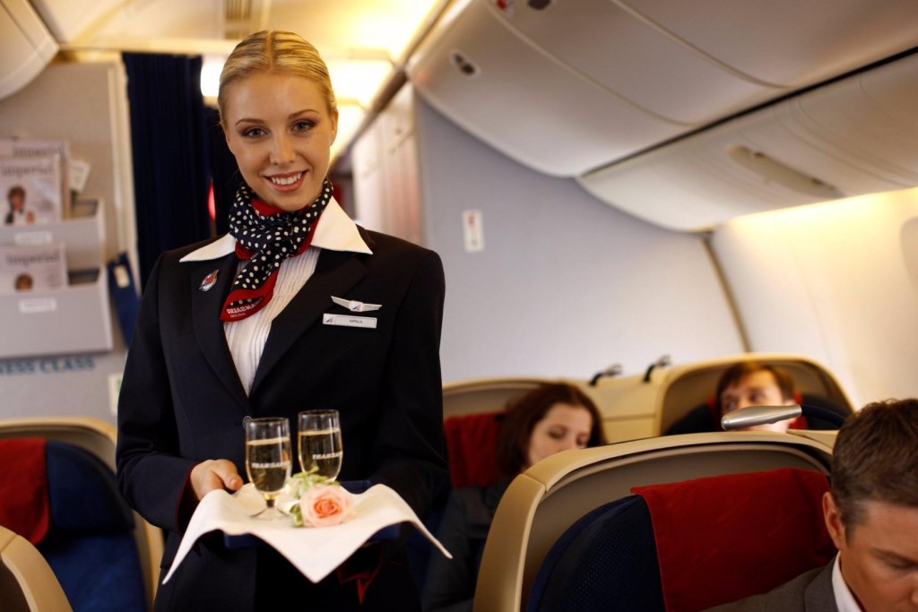10 полезных лайфхаков по секрету от стюардесс