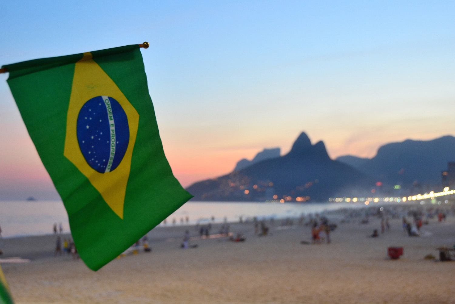 Что ни в коем случае нельзя делать путешественнику в Бразилии?