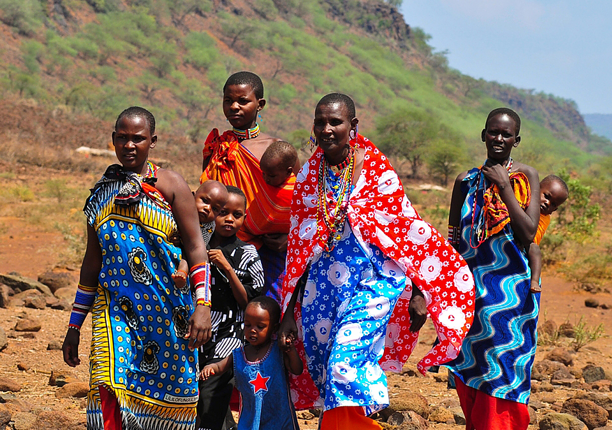 5 важных дел, которые нужно завершить перед путешествием в страны Африки