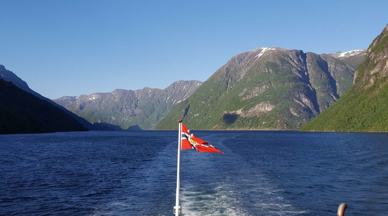 Топ-10 интересных фактов о Норвегии