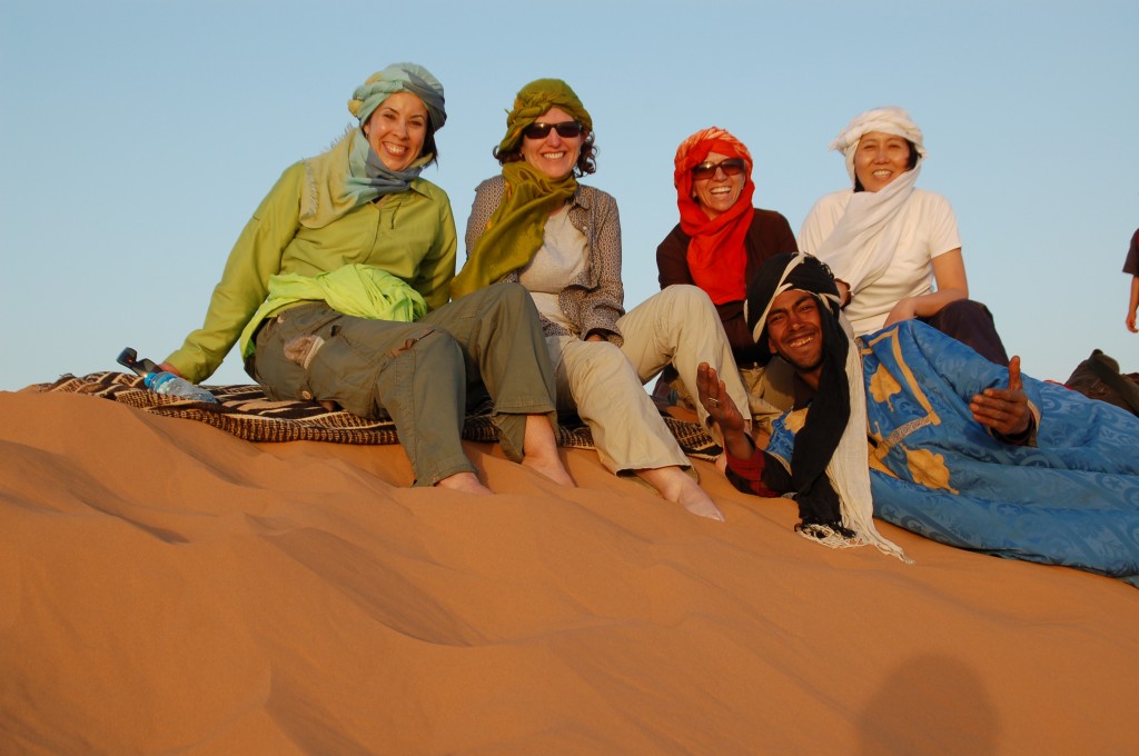 Как отдохнуть в Марокко правильно: 5 главных опасностей, подстерегающих туриста