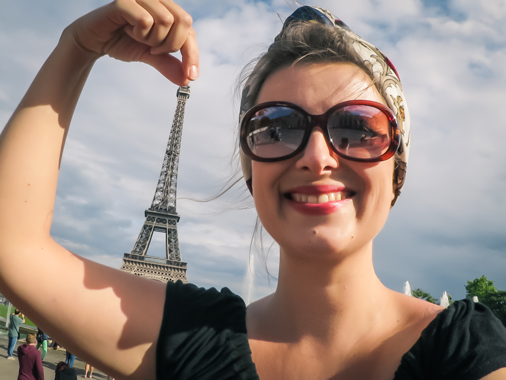 5 главных ошибок, которые делают туристы во время фото с достопримечательностями