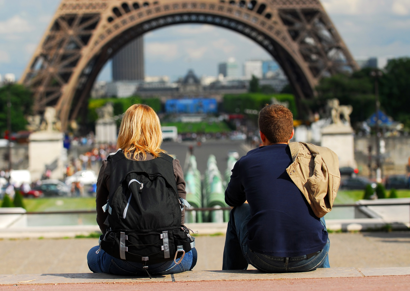 Что нужно знать туристу о Париже, чтобы хорошо сэкономить