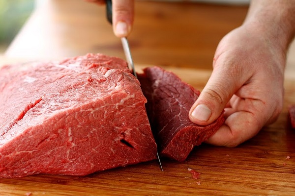 Как выбрать говядину: полезные советы