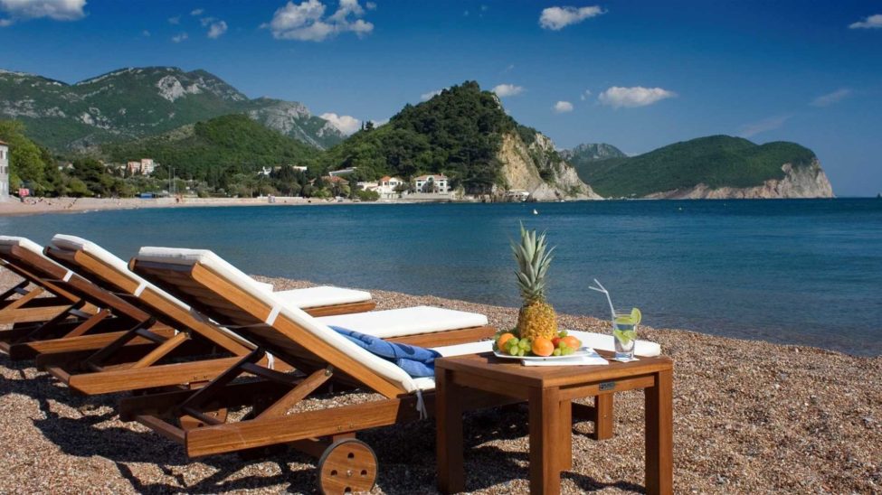 Полезные советы для тех, кто хочет отдохнуть в Черногории