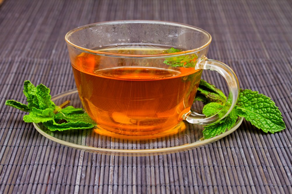 10 удивительных фактов о чае, которых вы не знали